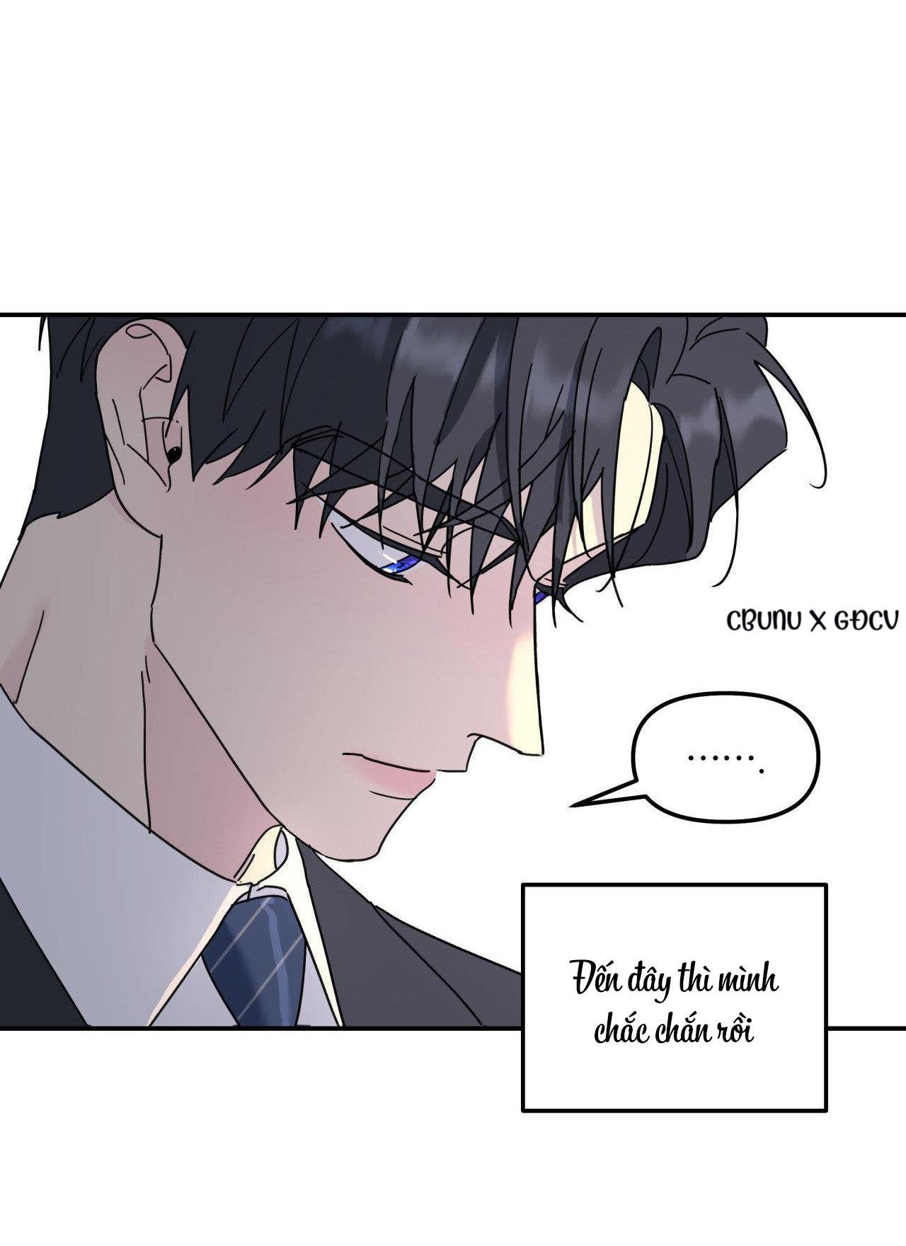 (CBunu) Cây Không Có Rễ Chapter 37 - Next Chapter 38