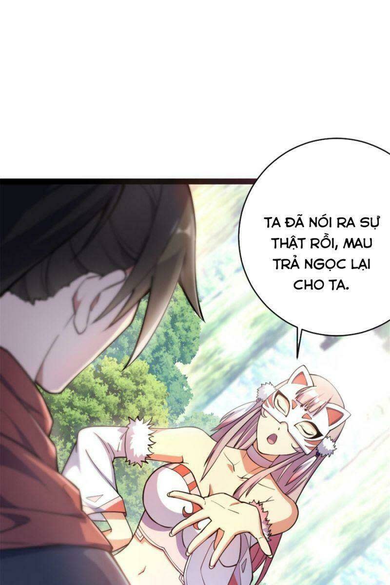 ta độ 999 lần thiên kiếp Chapter 38 - Next Chapter 39