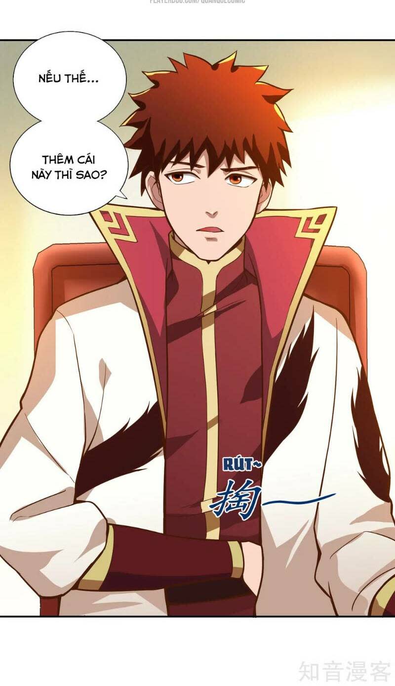 võ linh kiếm tôn chapter 58 - Next chapter 59