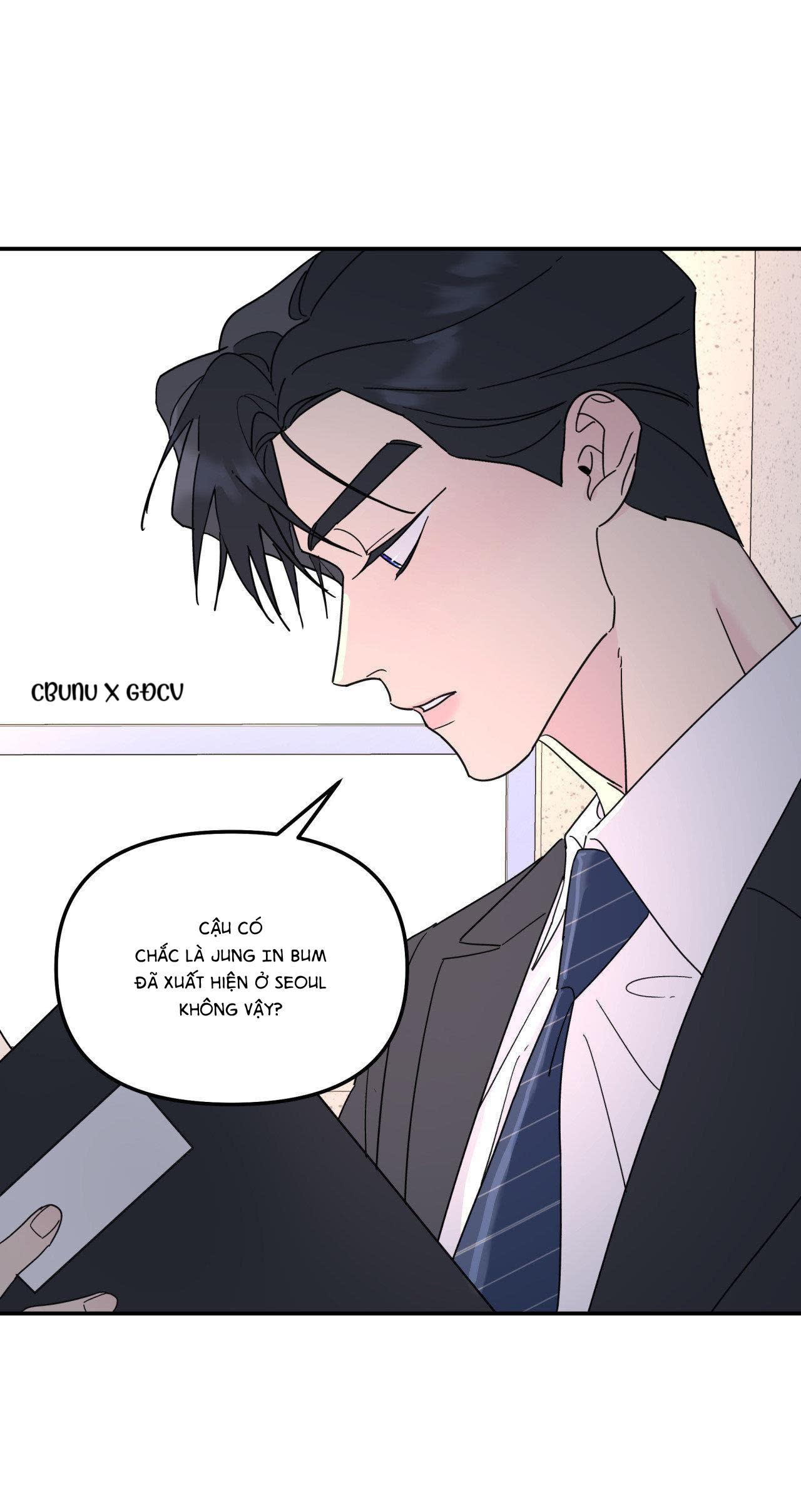 (CBunu) Cây Không Có Rễ Chapter 37 - Next Chapter 38