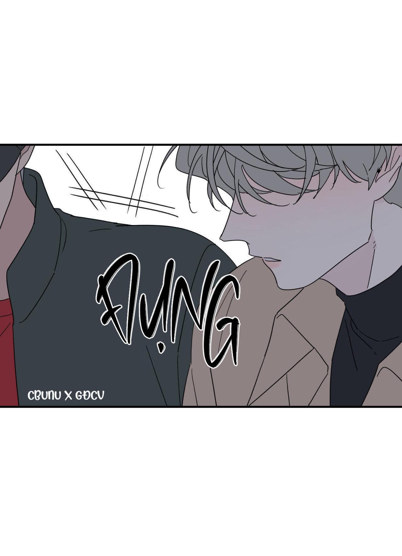 (CBunu) Cây Không Có Rễ Chapter 37 - Next Chapter 38