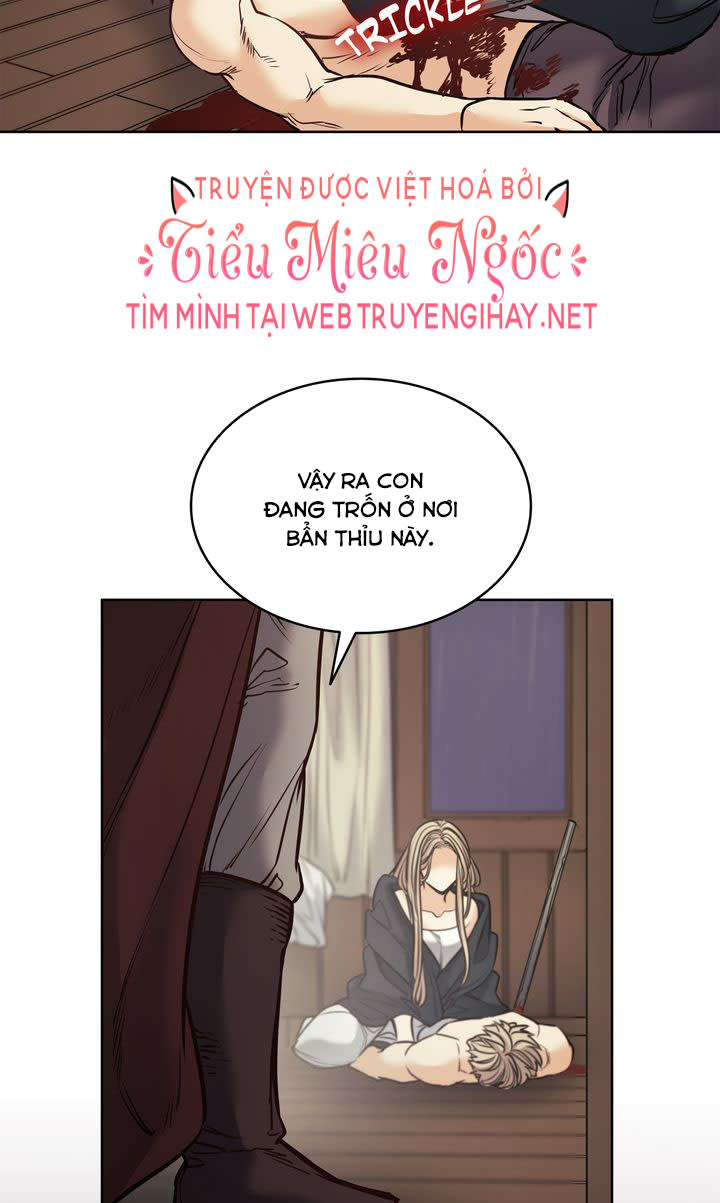 ác quỷ Chương 121 - Next chapter 122