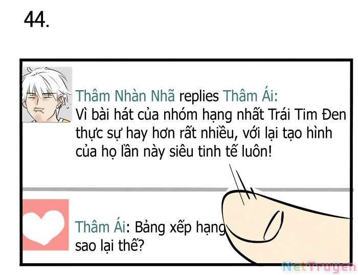 trang nhất toàn là hắn Chapter 41-50 - Trang 2