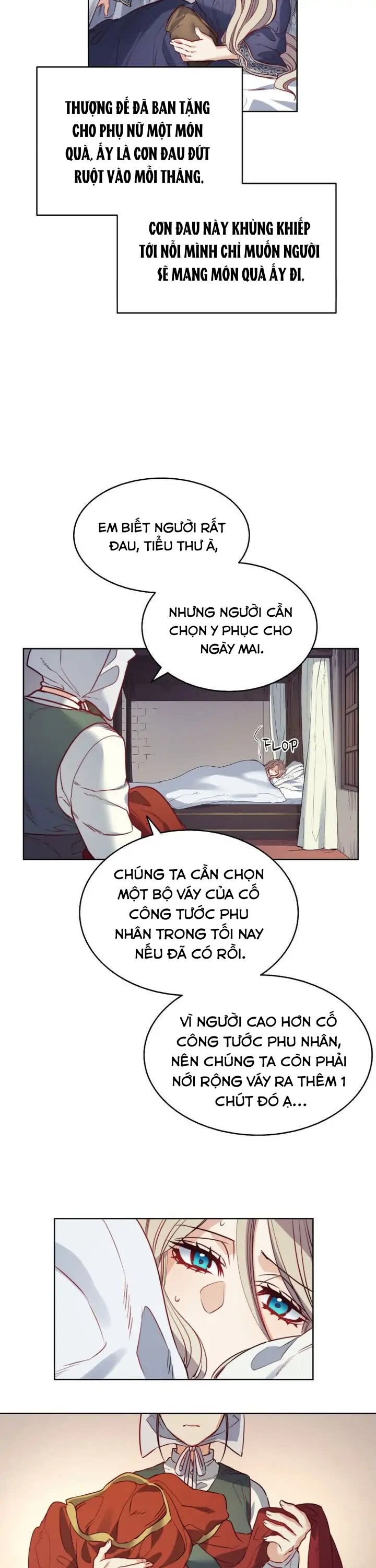 ác quỷ Chương 20 - Next chapter 21