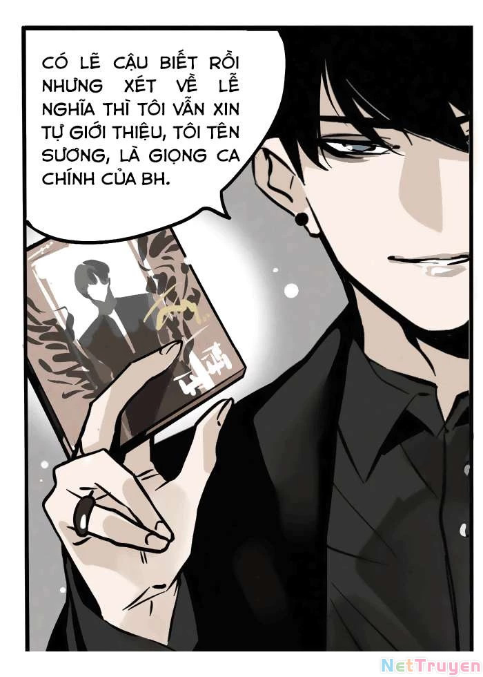 trang nhất toàn là hắn Chapter 41-50 - Trang 2