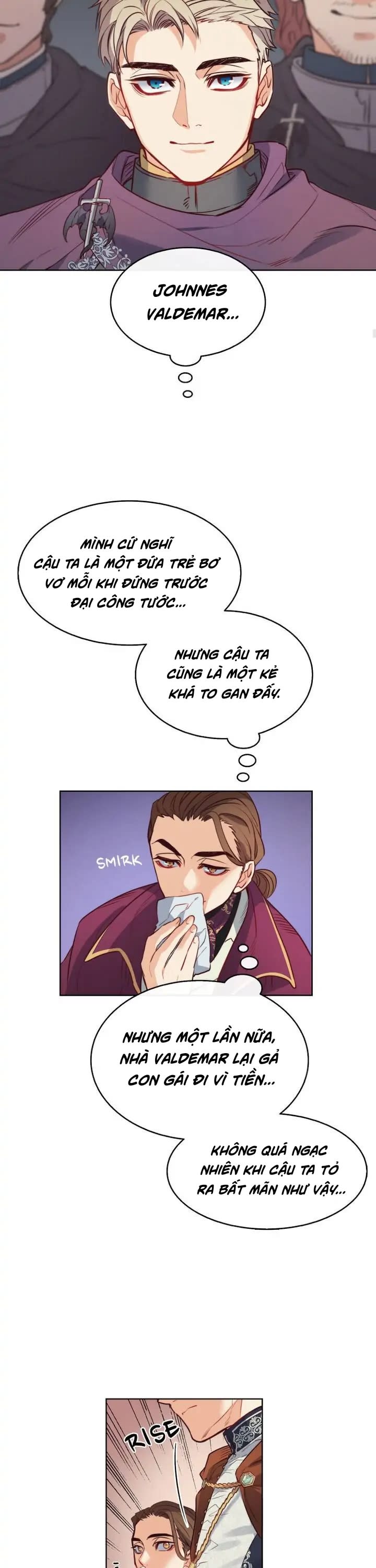 ác quỷ Chương 20 - Next chapter 21