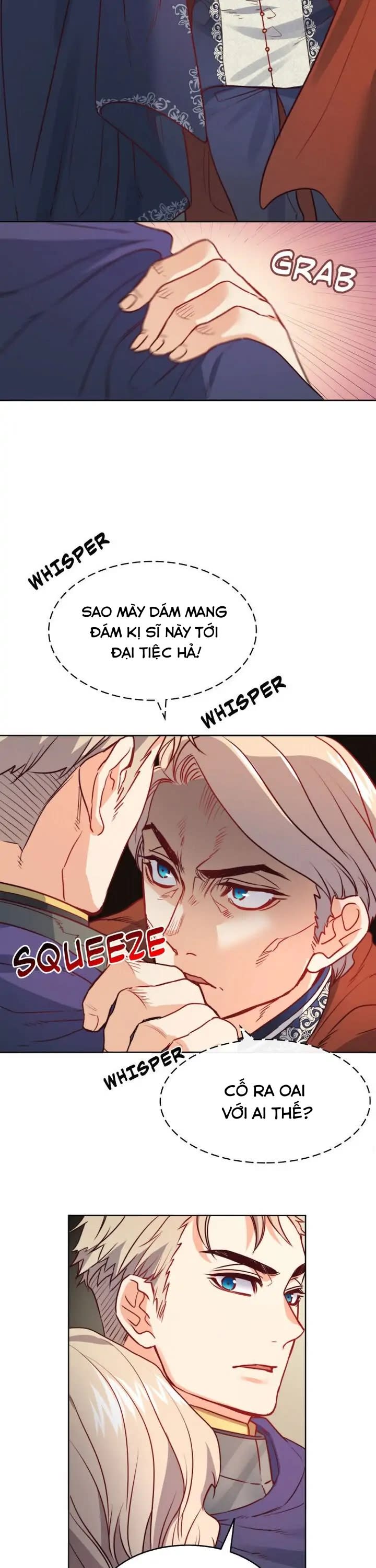 ác quỷ Chương 20 - Next chapter 21