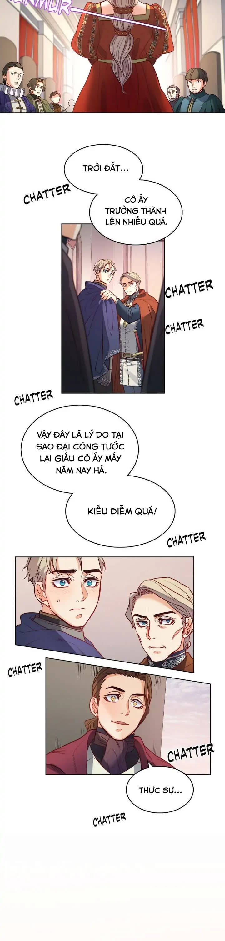 ác quỷ Chương 20 - Next chapter 21