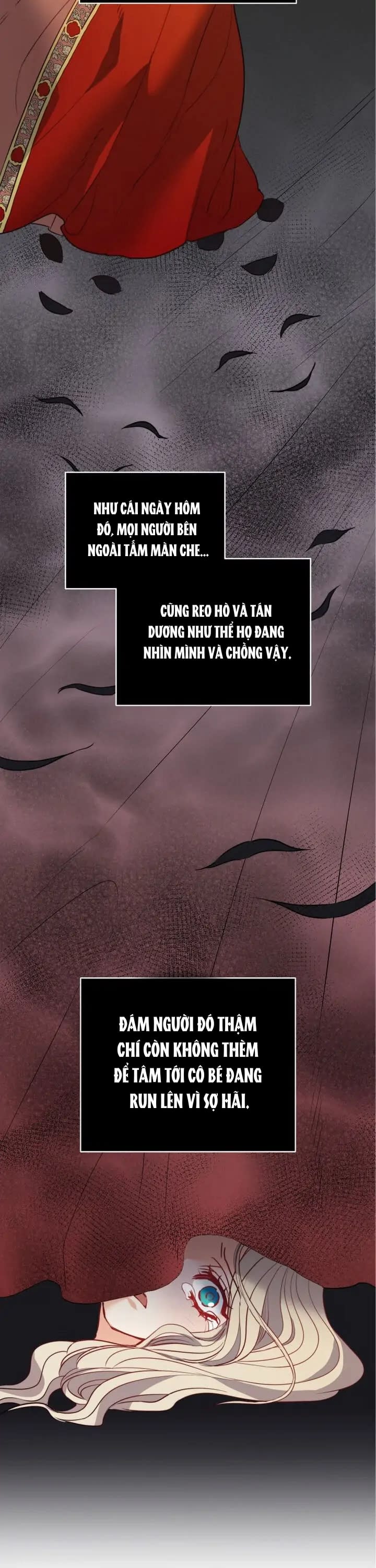 ác quỷ Chương 20 - Next chapter 21