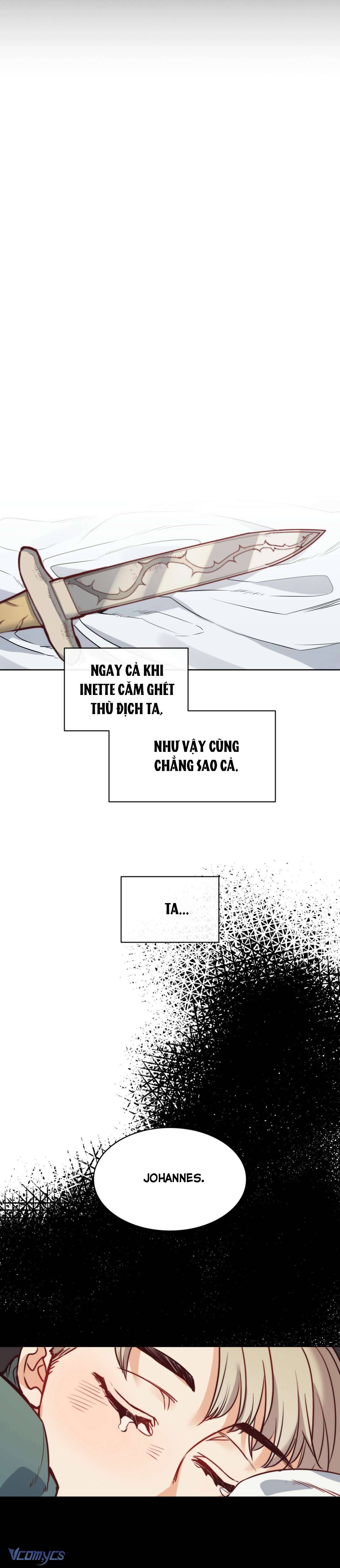 ác quỷ chapter 30 - Next Chương 30