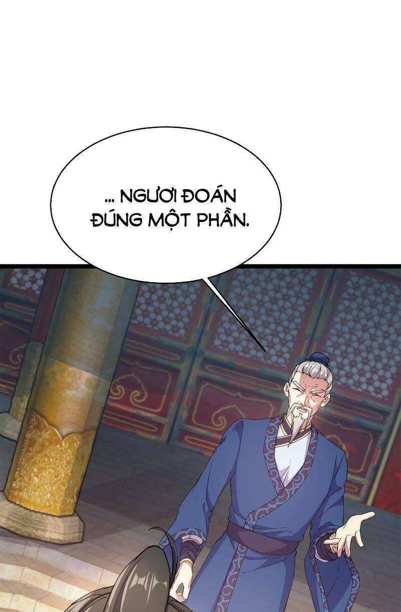 ta độ 999 lần thiên kiếp Chapter 70 - Next Chapter 71