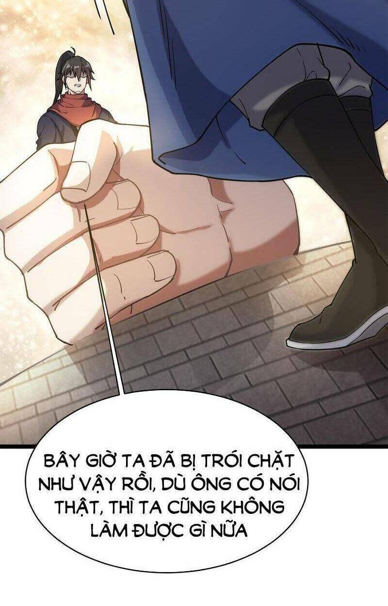 ta độ 999 lần thiên kiếp Chapter 70 - Next Chapter 71