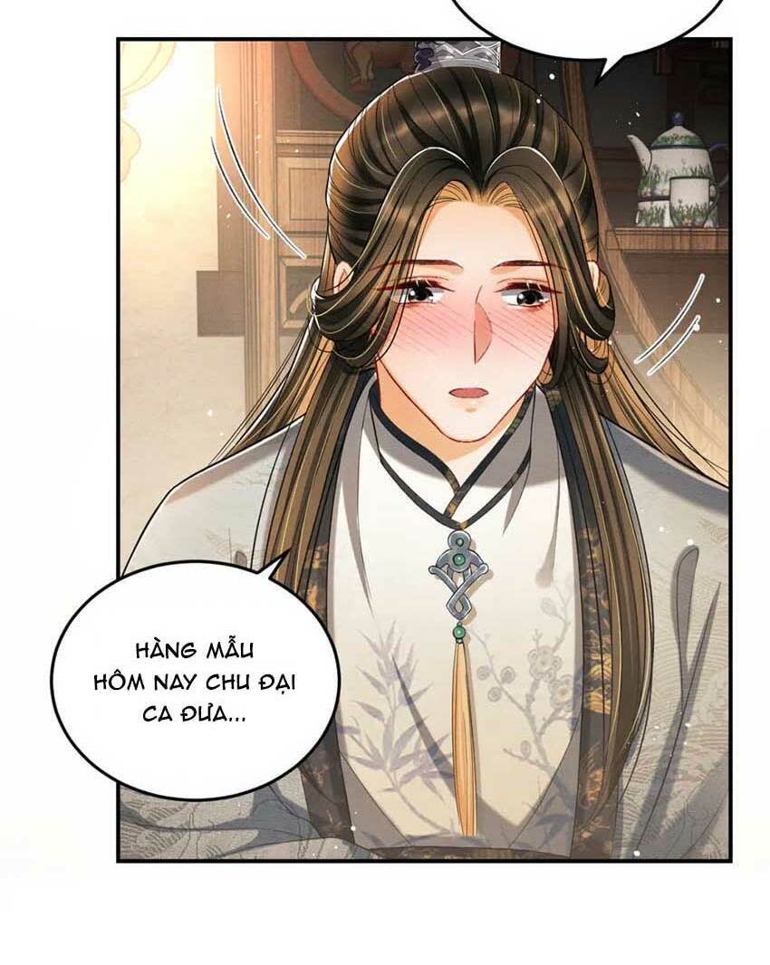 thê vi thượng chapter 44 - Next chapter 45