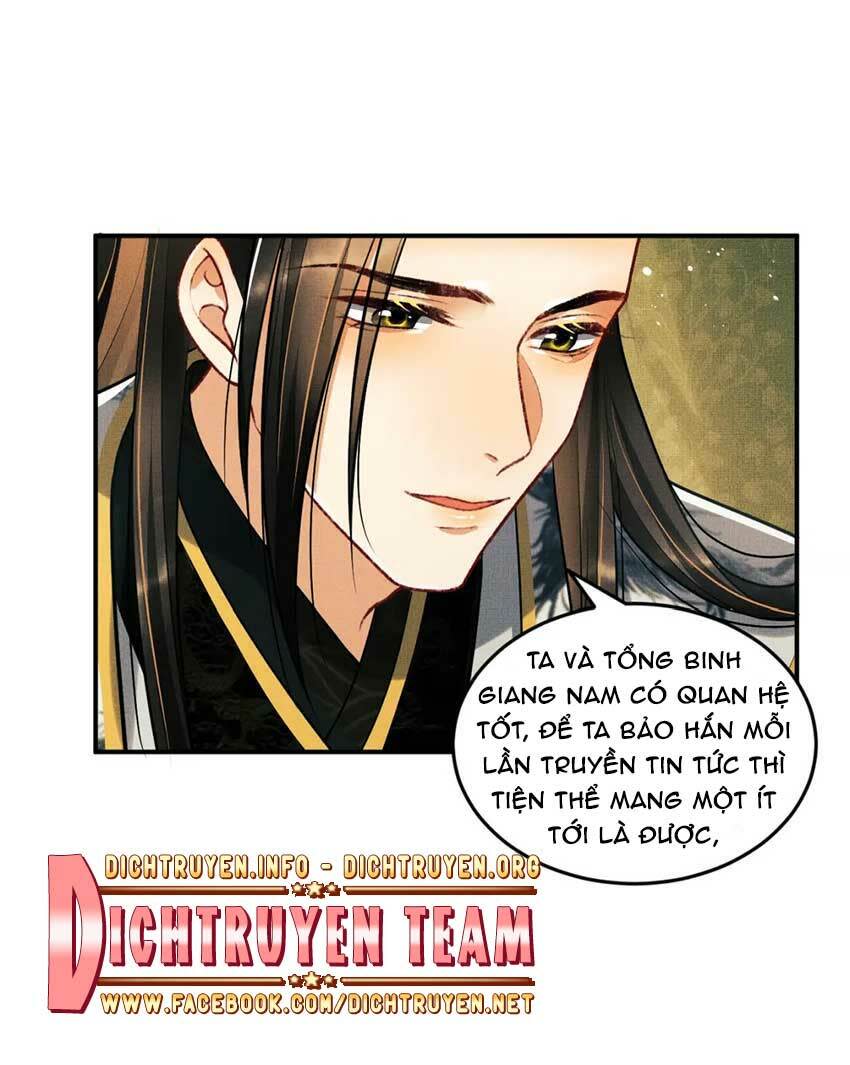 thê vi thượng chapter 44 - Next chapter 45