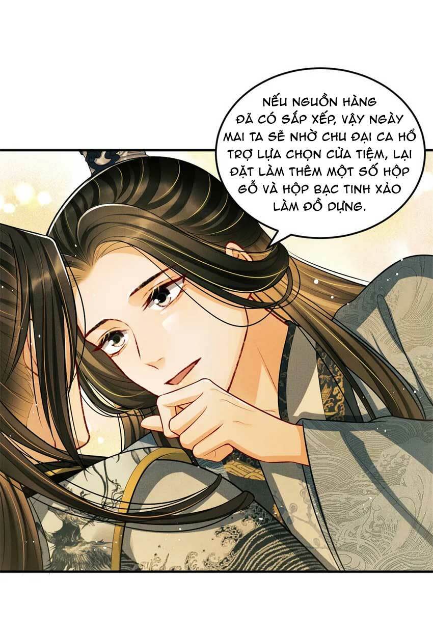 thê vi thượng chapter 44 - Next chapter 45