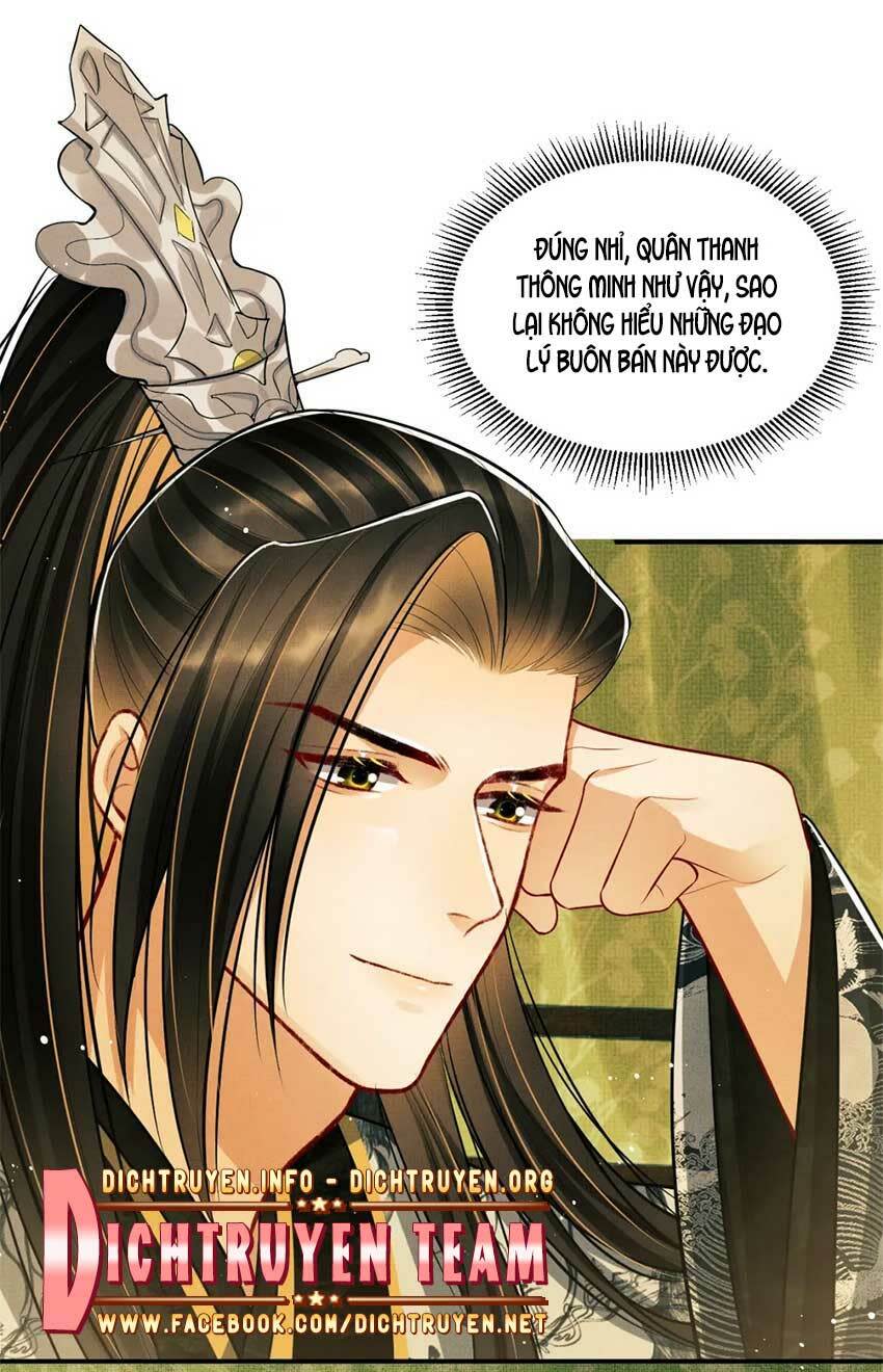 thê vi thượng chapter 44 - Next chapter 45