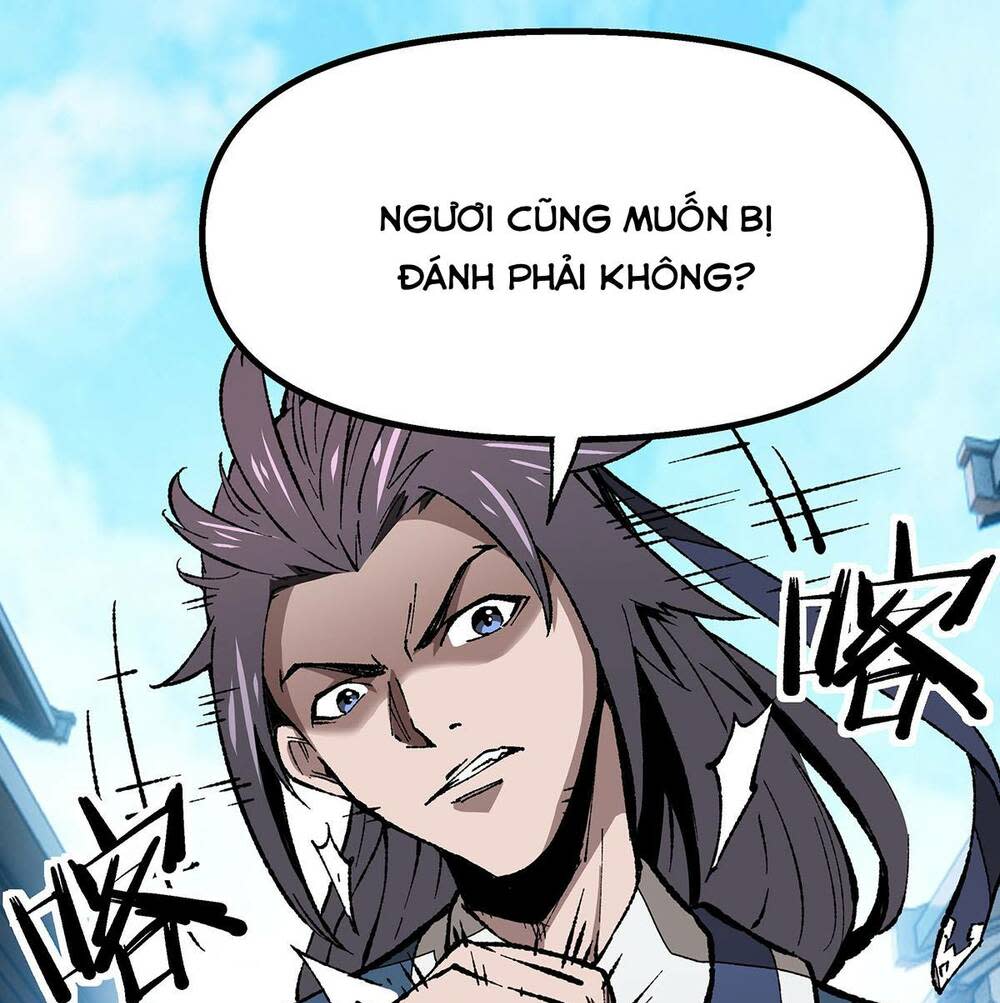 chúa tể cơ giới chapter 3 - Next chapter 4