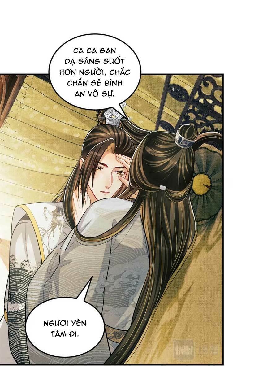 thê vi thượng chapter 44 - Next chapter 45