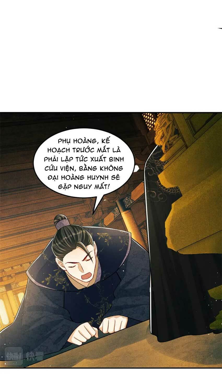 thê vi thượng chapter 44 - Next chapter 45