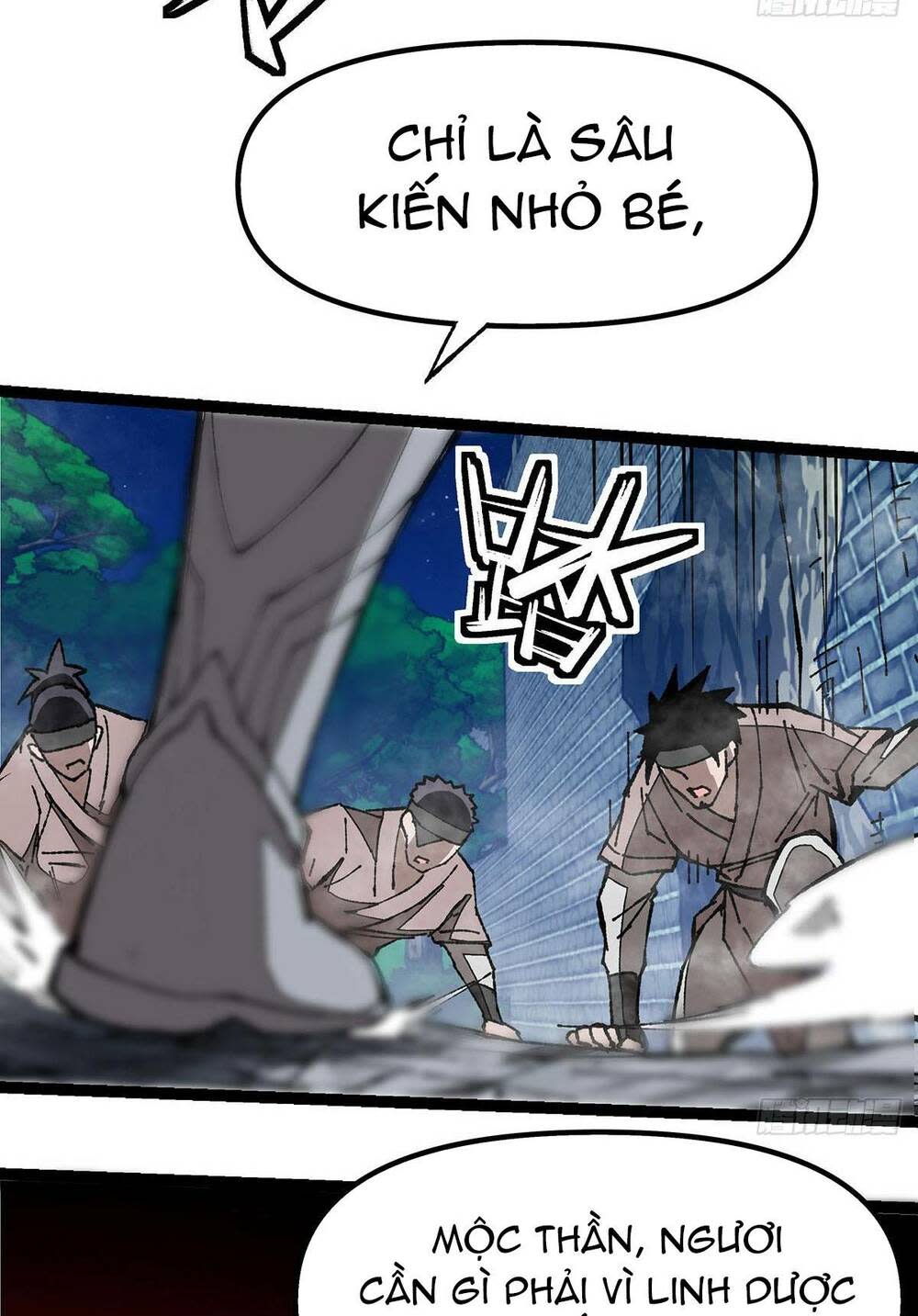 chúa tể cơ giới chapter 5 - Next chapter 6