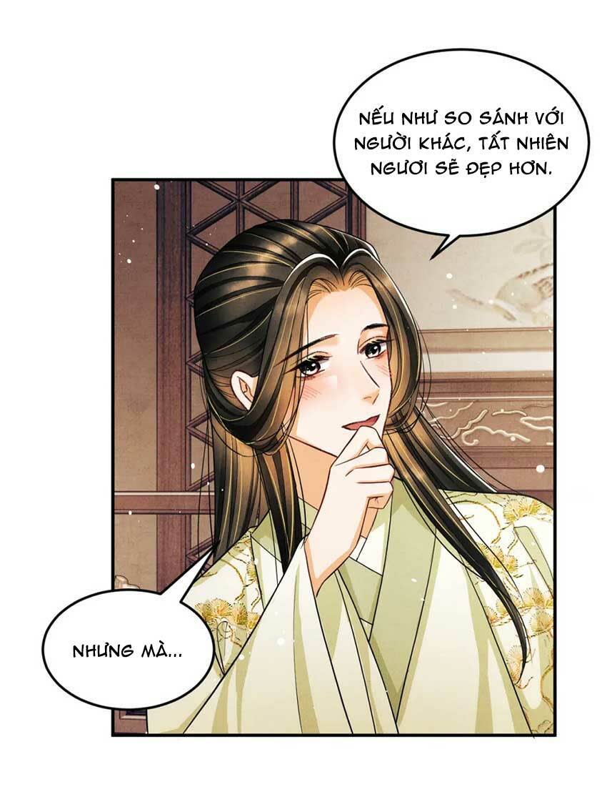 thê vi thượng chapter 44 - Next chapter 45