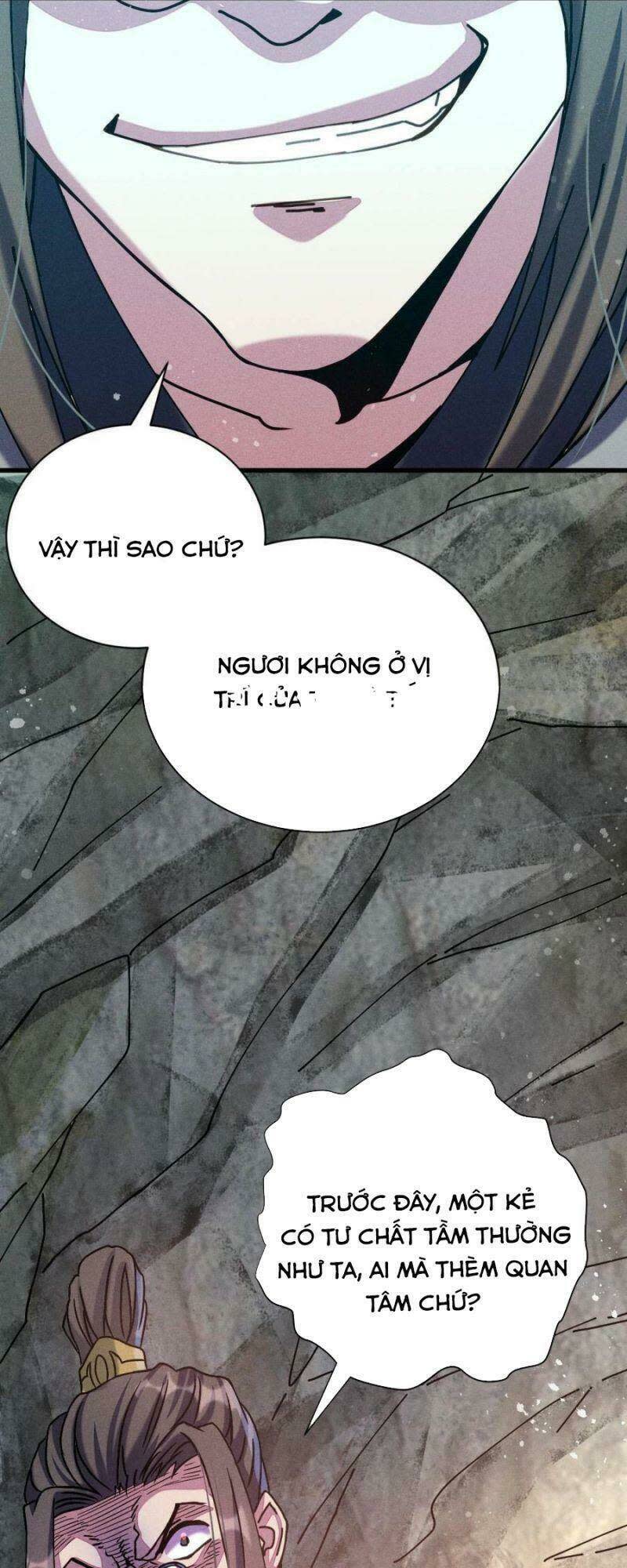 ta độ 999 lần thiên kiếp Chapter 17 - Next Chapter 18