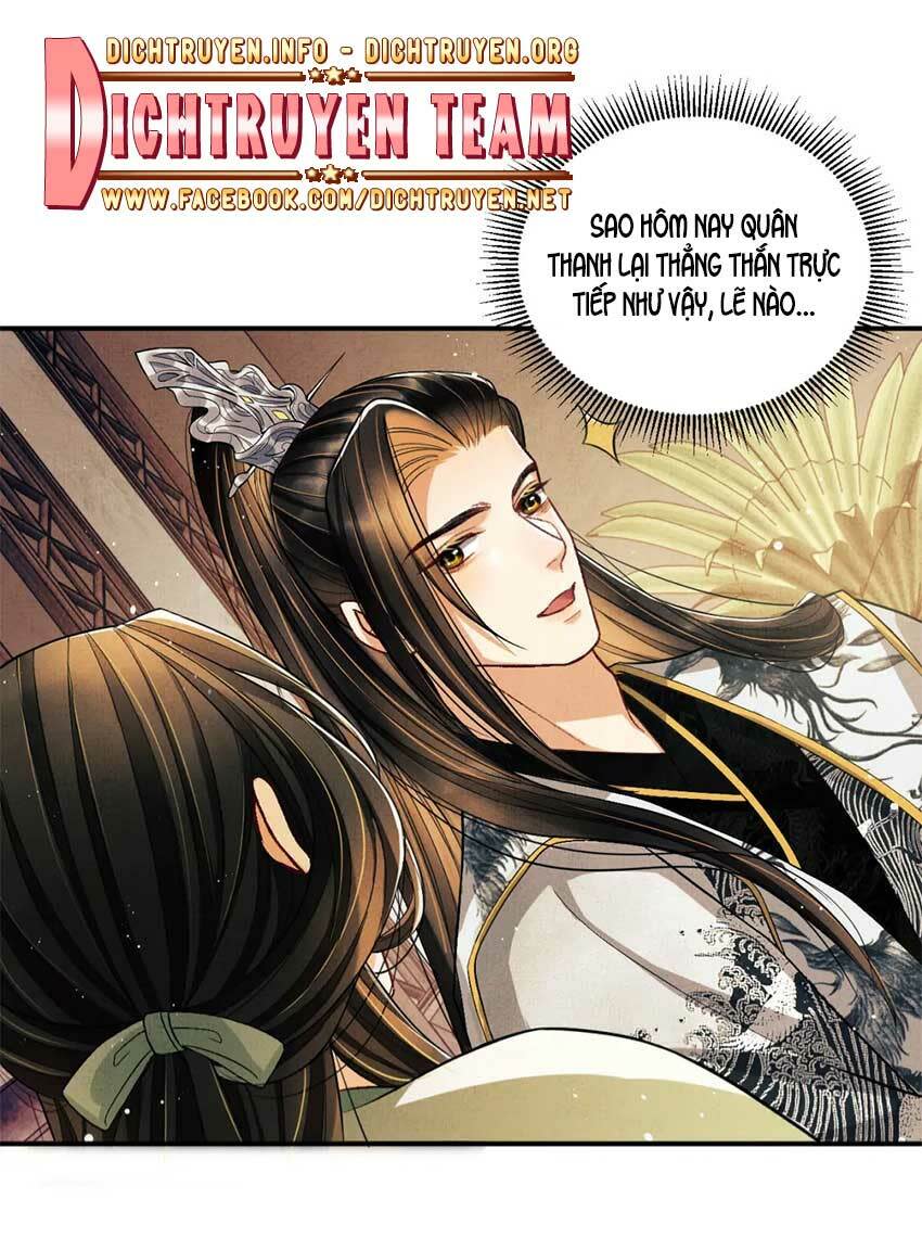 thê vi thượng chapter 44 - Next chapter 45