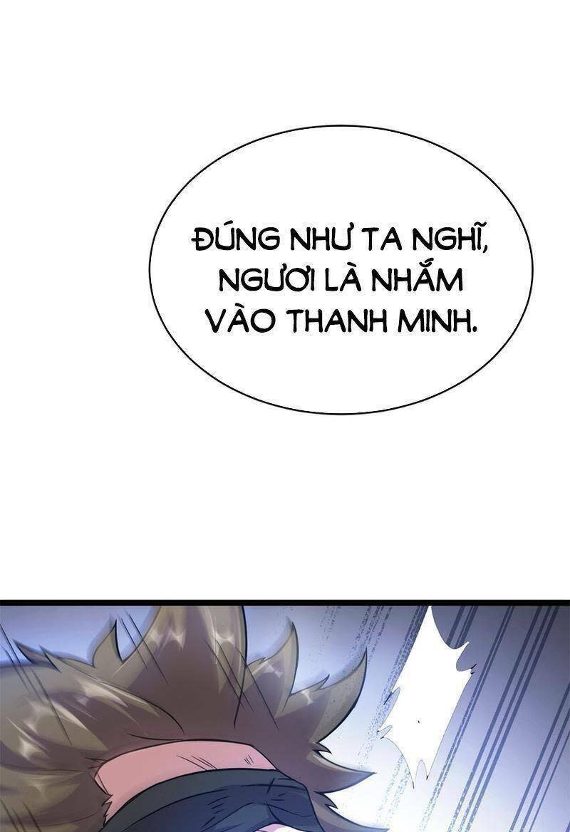 ta độ 999 lần thiên kiếp Chapter 70 - Next Chapter 71