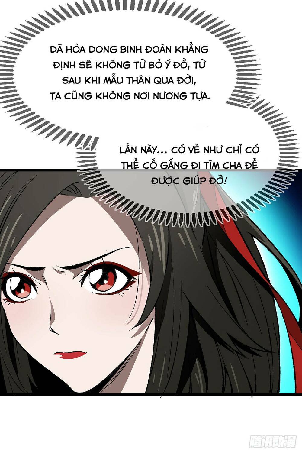 chúa tể cơ giới chapter 3 - Next chapter 4