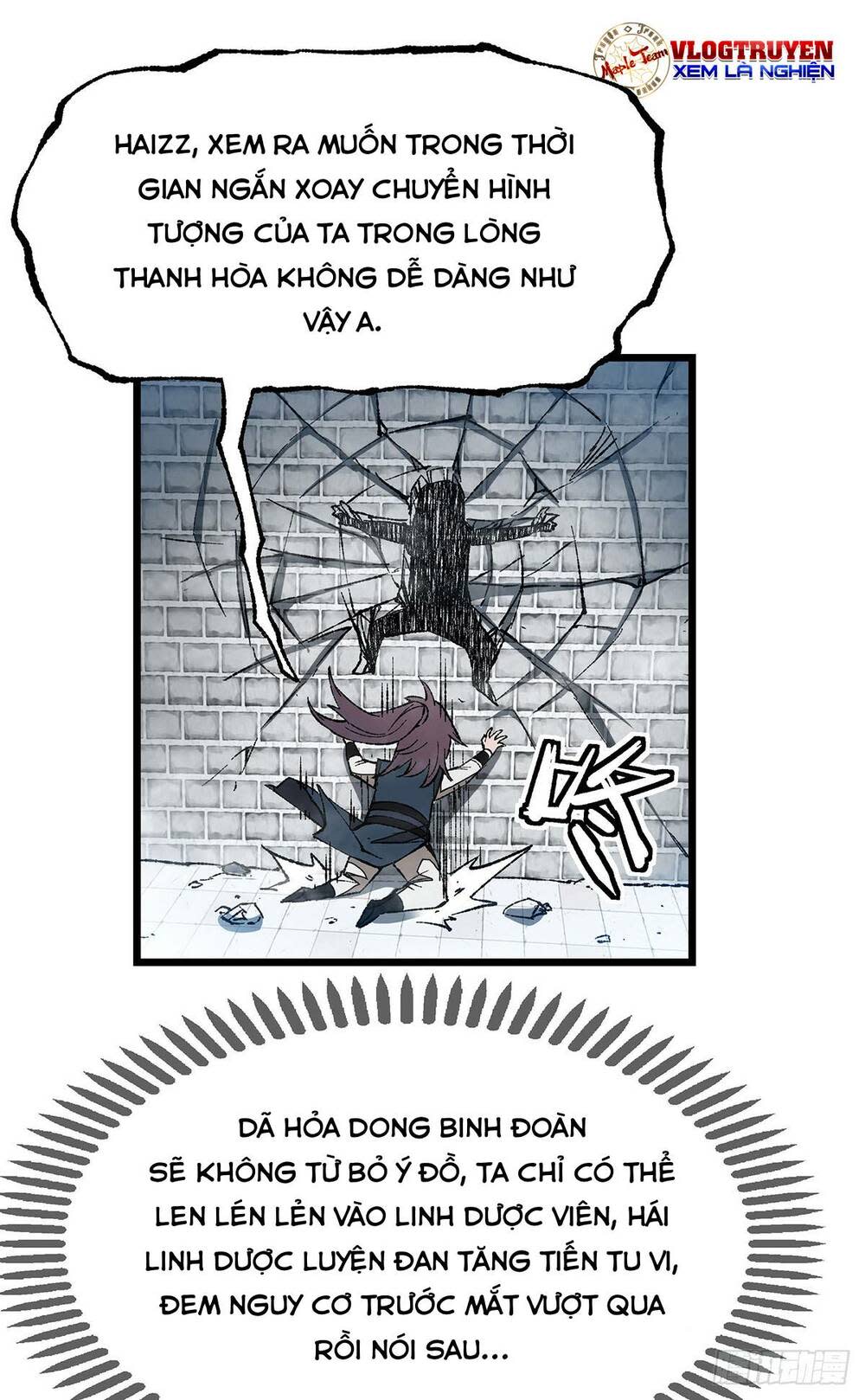 chúa tể cơ giới chapter 3 - Next chapter 4