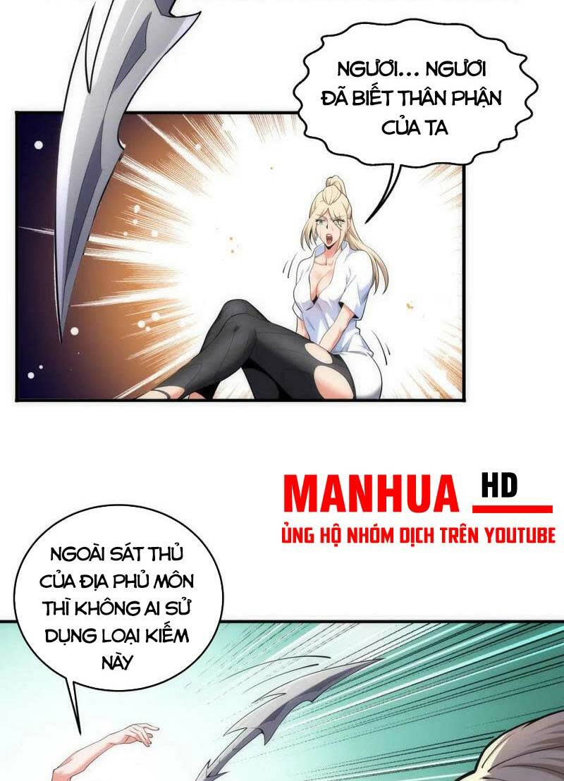 vạn cổ thần đế chapter 57 - Next chapter 58