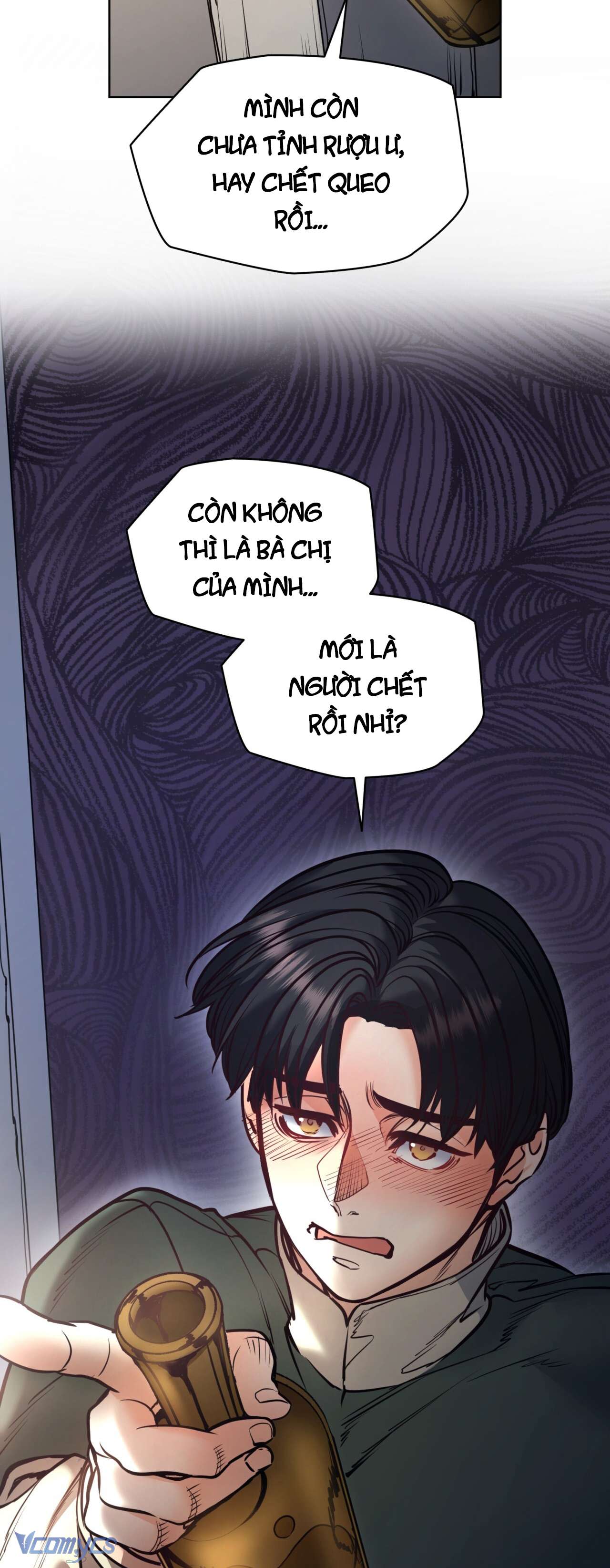 ác quỷ chapter 125 - Next Chương 125