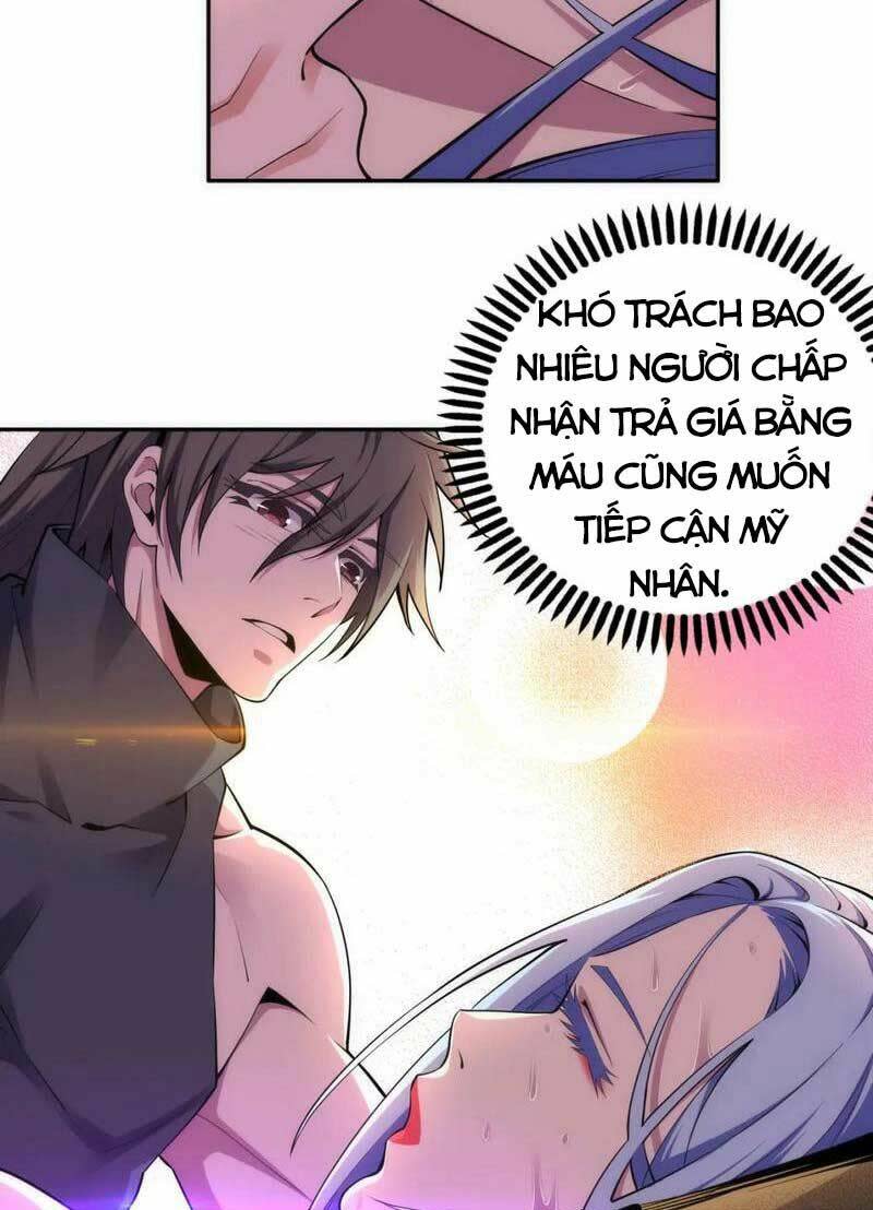 vạn cổ thần đế chapter 66 - Next chapter 67