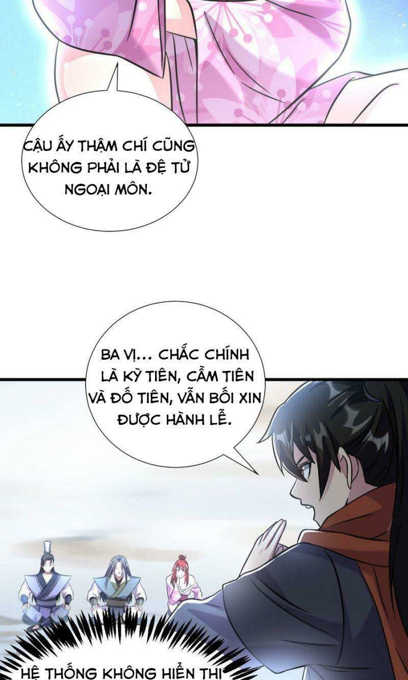 ta độ 999 lần thiên kiếp Chapter 31 - Next Chapter 32