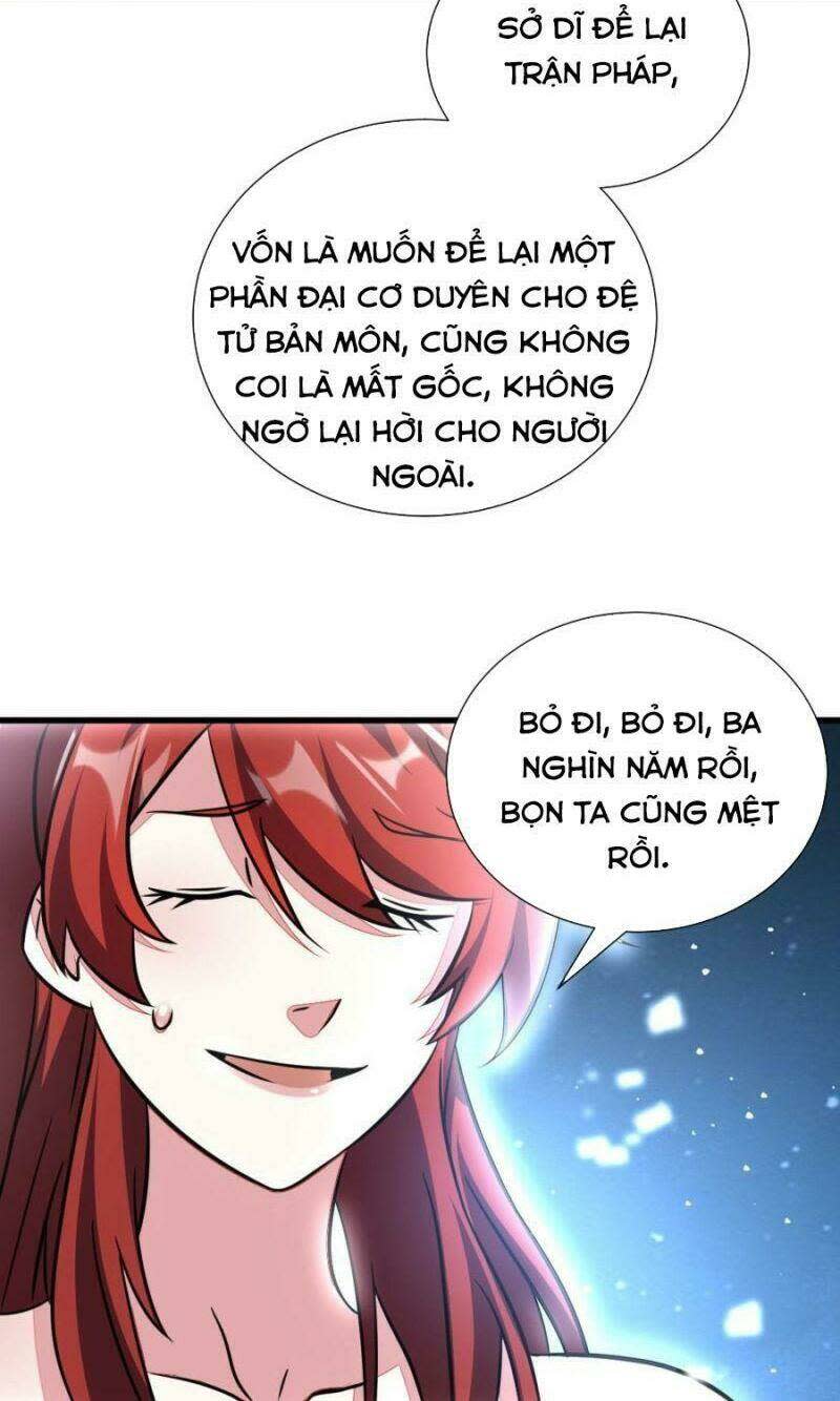 ta độ 999 lần thiên kiếp Chapter 31 - Next Chapter 32