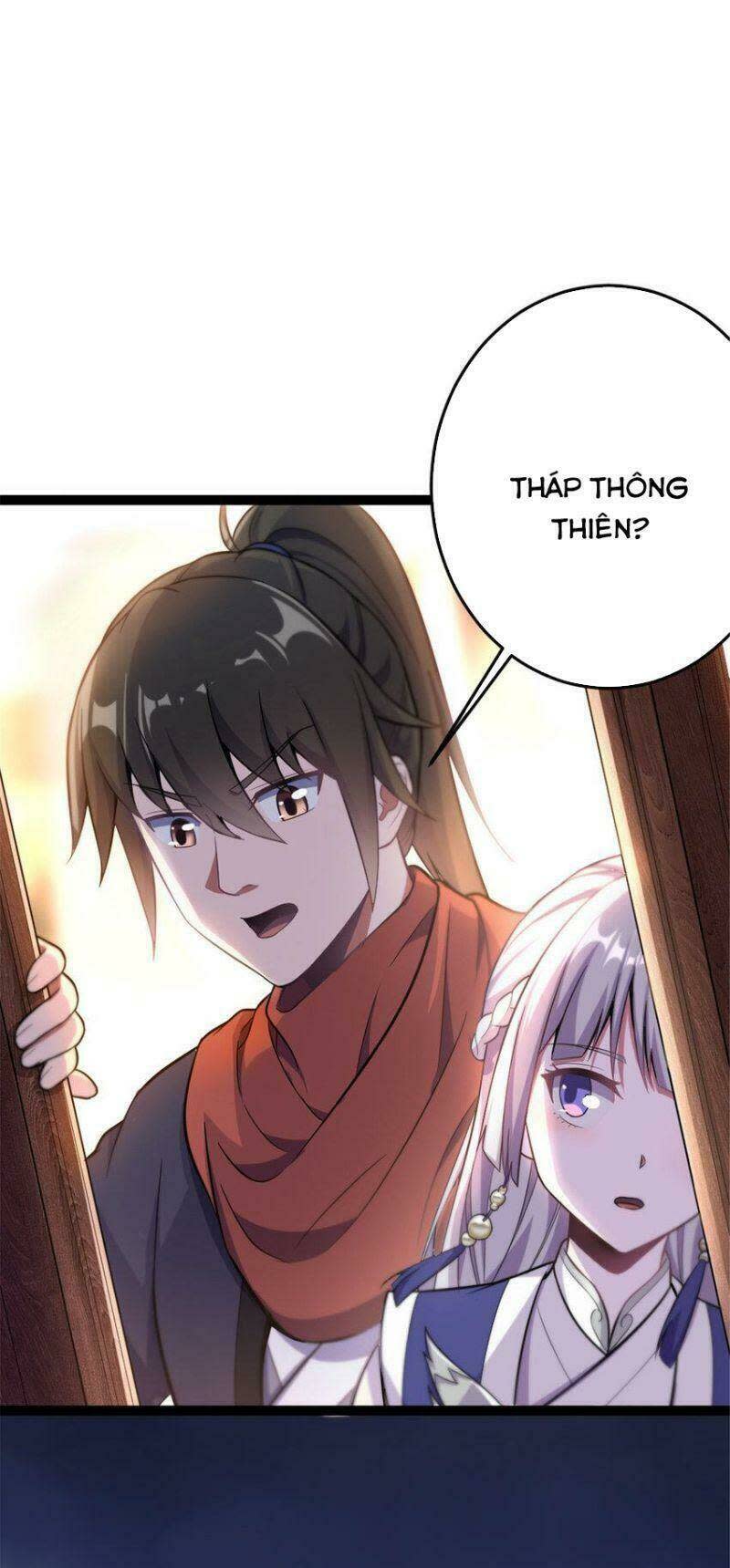 ta độ 999 lần thiên kiếp Chapter 52 - Next Chapter 53