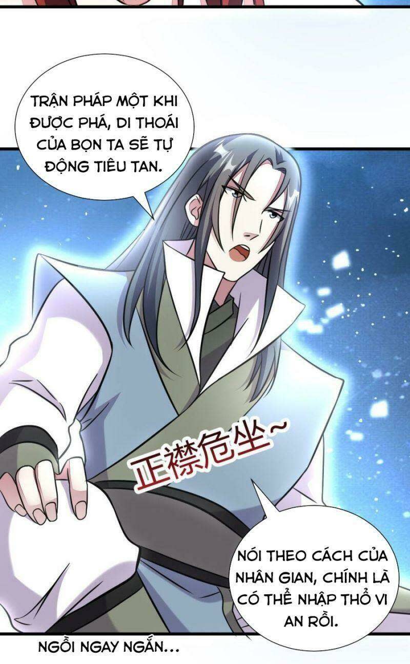 ta độ 999 lần thiên kiếp Chapter 31 - Next Chapter 32