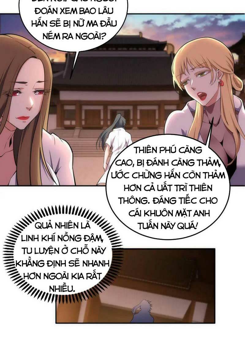 vạn cổ thần đế chapter 65 - Next chapter 66