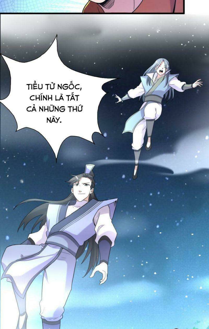 ta độ 999 lần thiên kiếp Chapter 31 - Next Chapter 32