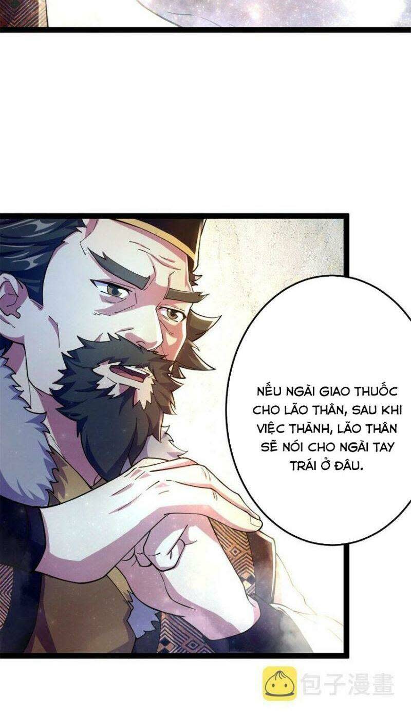 ta độ 999 lần thiên kiếp Chapter 55 - Next Chapter 56