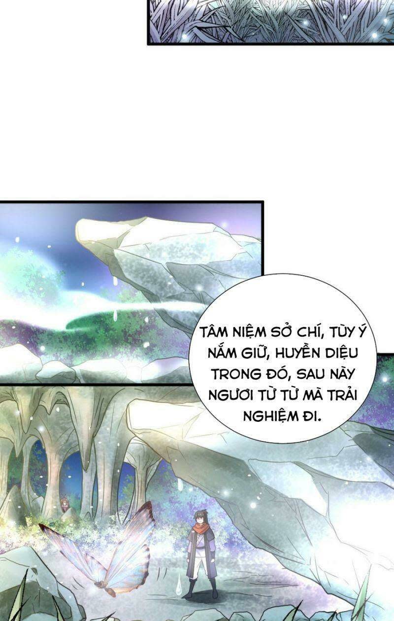 ta độ 999 lần thiên kiếp Chapter 31 - Next Chapter 32