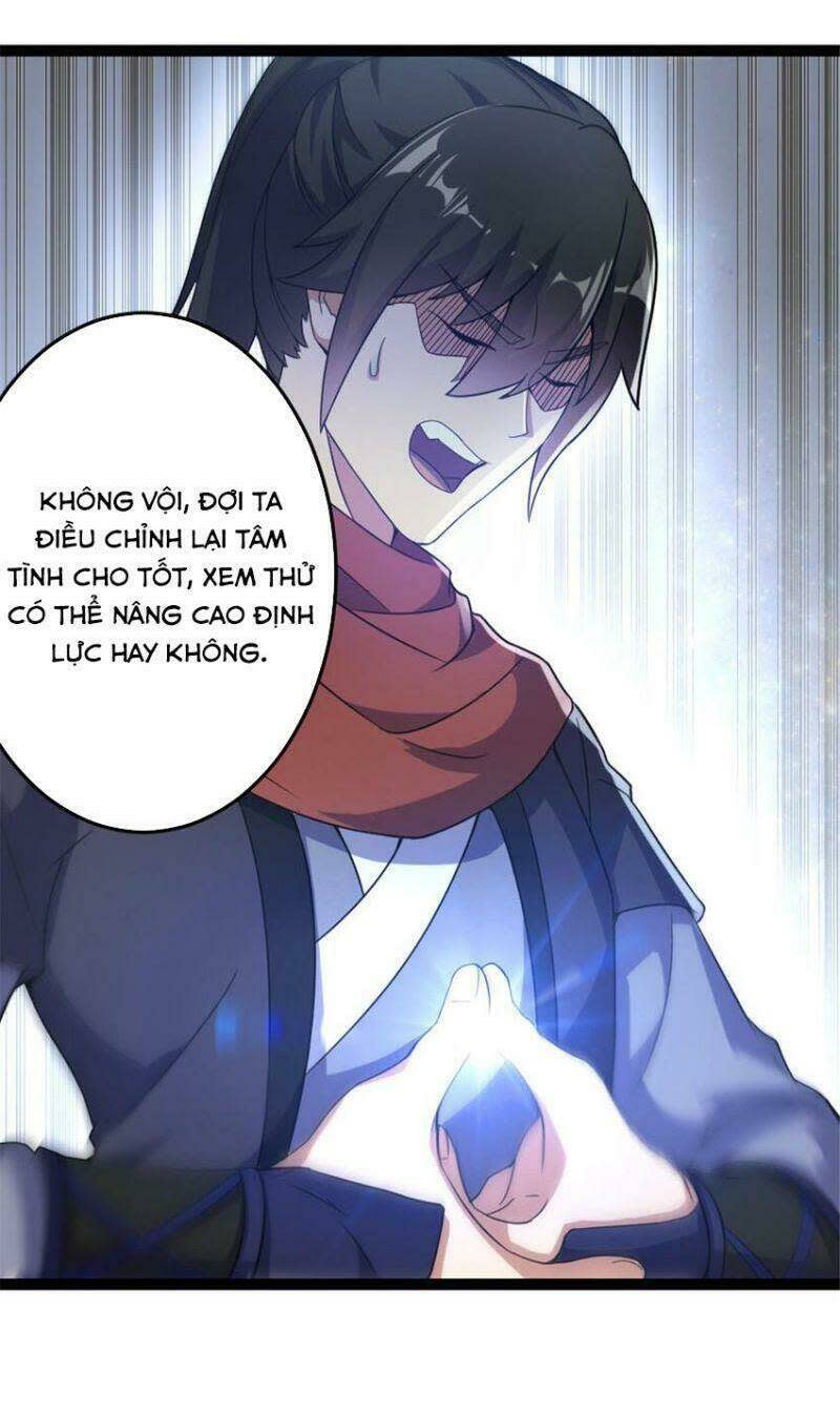 ta độ 999 lần thiên kiếp Chapter 57 - Next Chapter 58