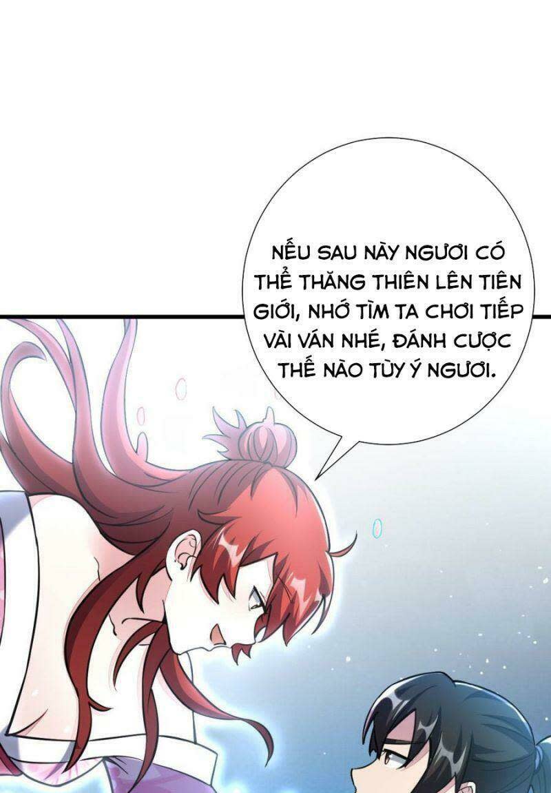 ta độ 999 lần thiên kiếp Chapter 31 - Next Chapter 32