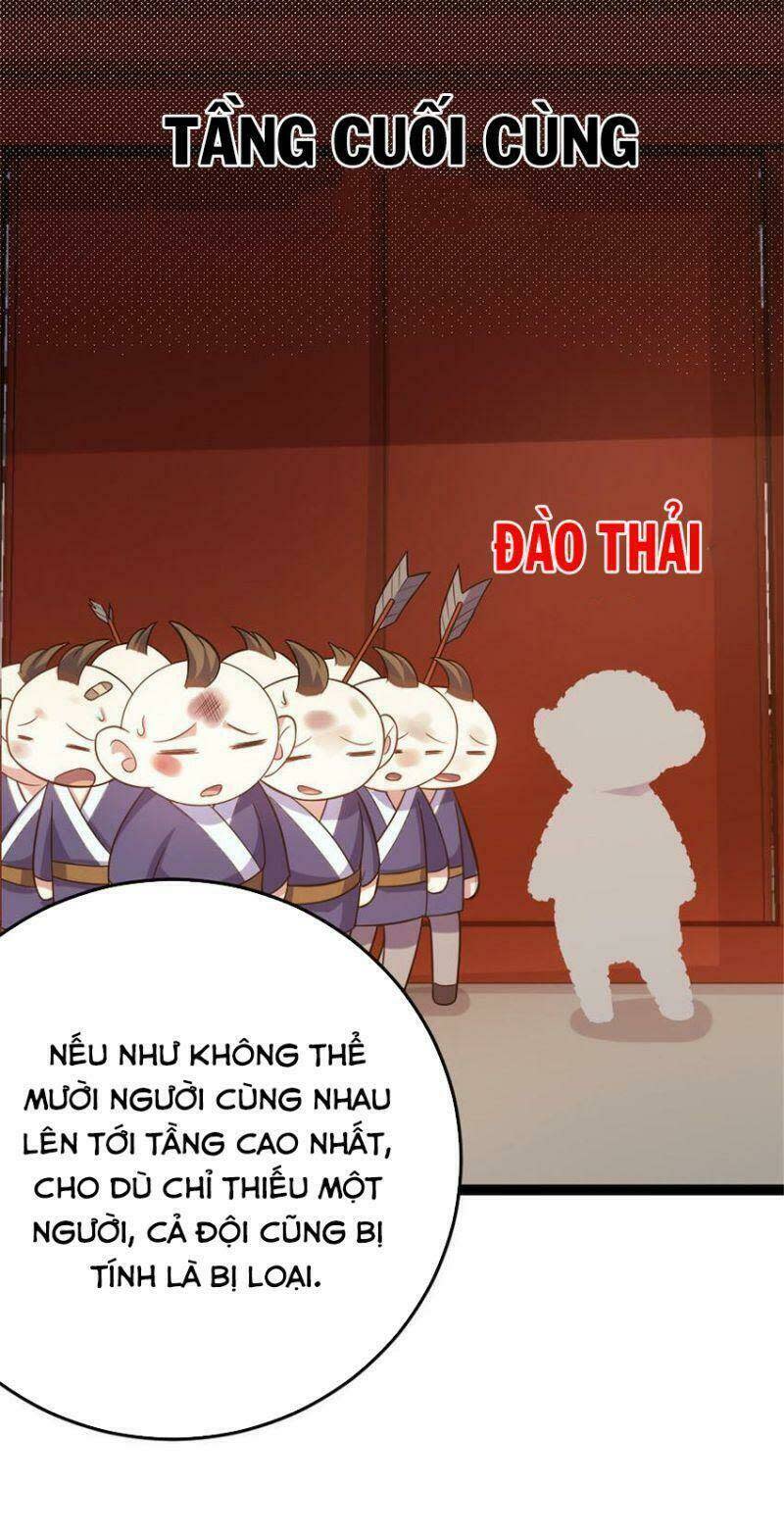 ta độ 999 lần thiên kiếp Chapter 52 - Next Chapter 53