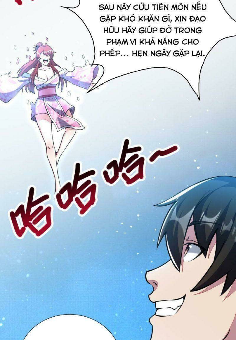 ta độ 999 lần thiên kiếp Chapter 31 - Next Chapter 32