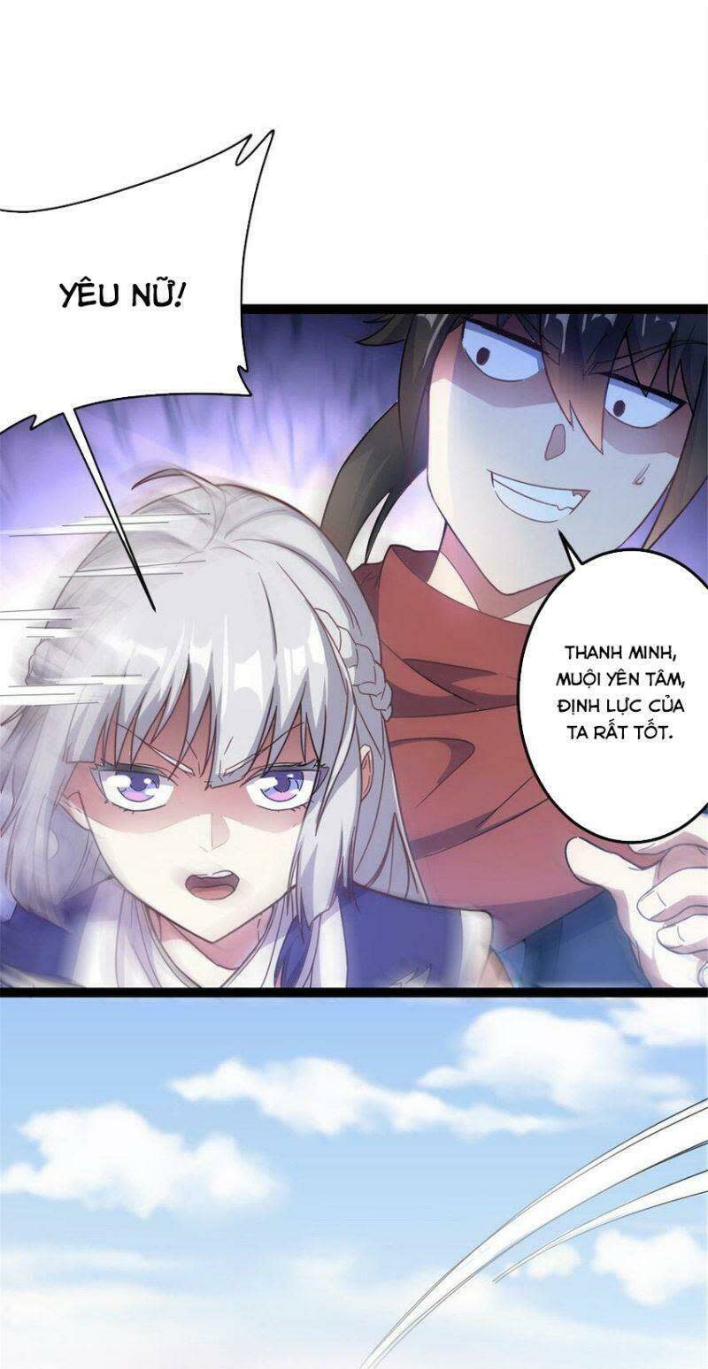 ta độ 999 lần thiên kiếp Chapter 57 - Next Chapter 58