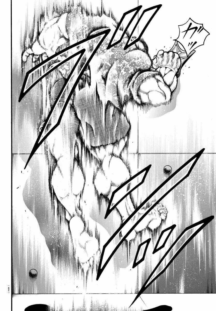 baki dou (2018) chapter 4 - Trang 2