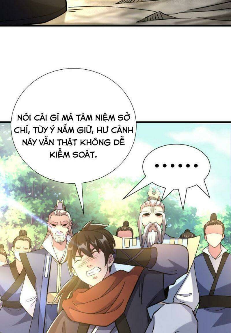 ta độ 999 lần thiên kiếp Chapter 31 - Next Chapter 32