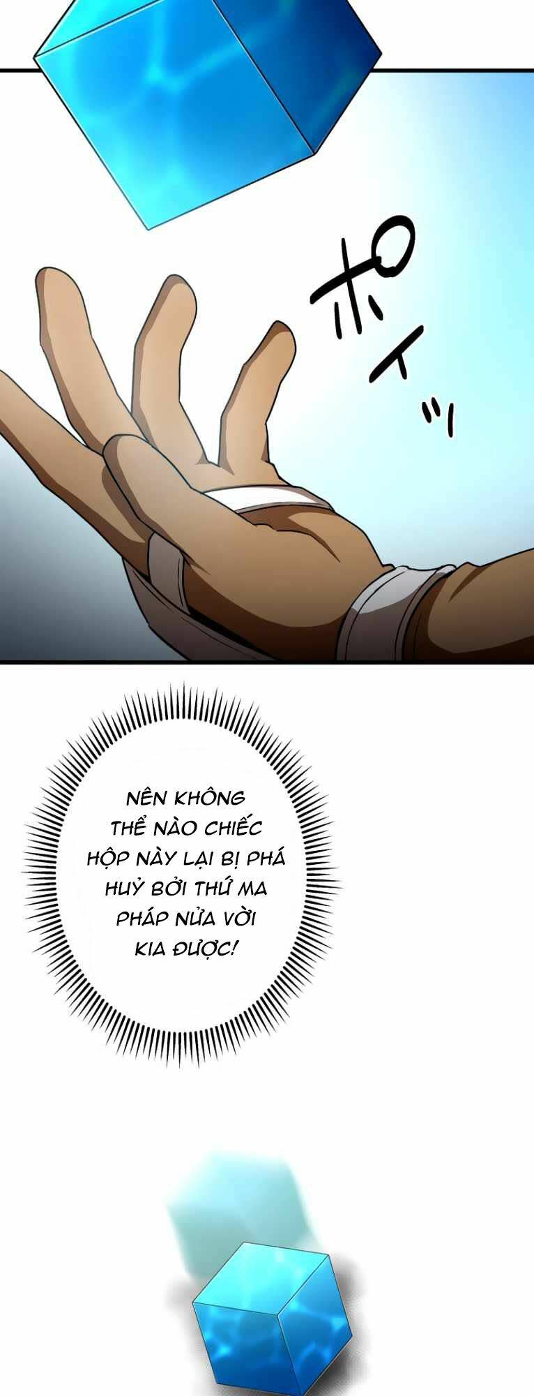 pháp sư phế vật chapter 22 - Next 