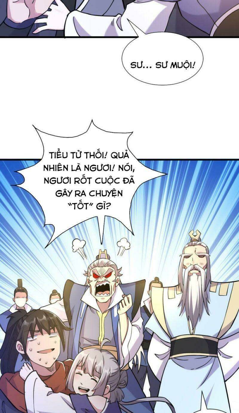 ta độ 999 lần thiên kiếp Chapter 31 - Next Chapter 32